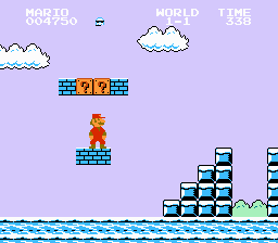 Communist Mario Screenshot 1